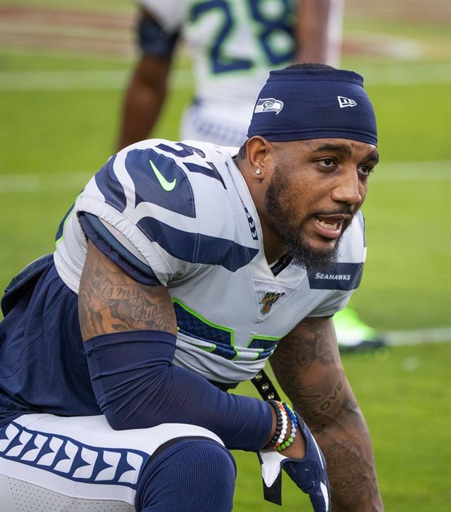 Quandre Diggs, Free Safety, Seattle Seahawks - Nil Profile - Opendorse