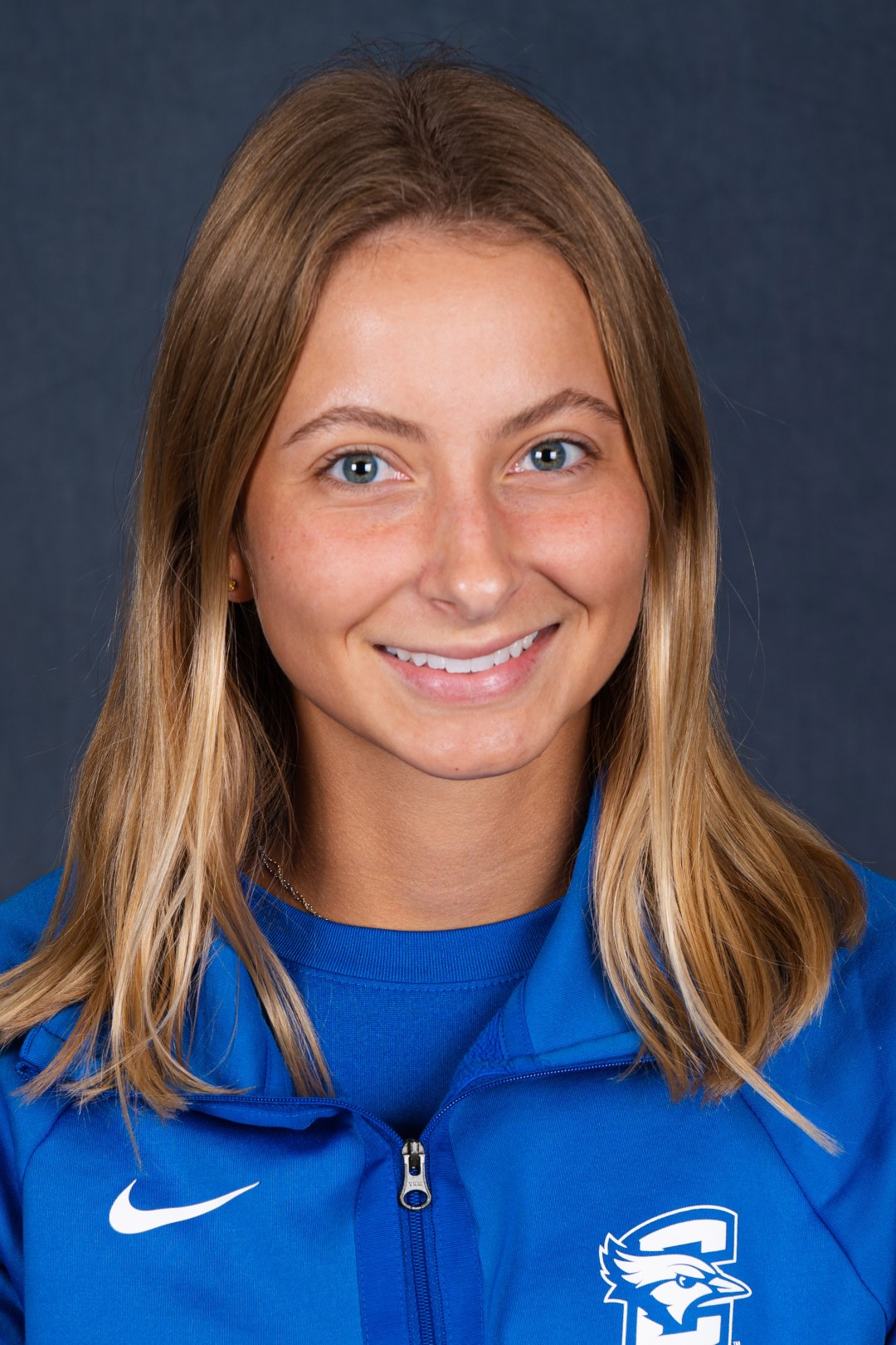 Katherine Krueger athlete profile head shot