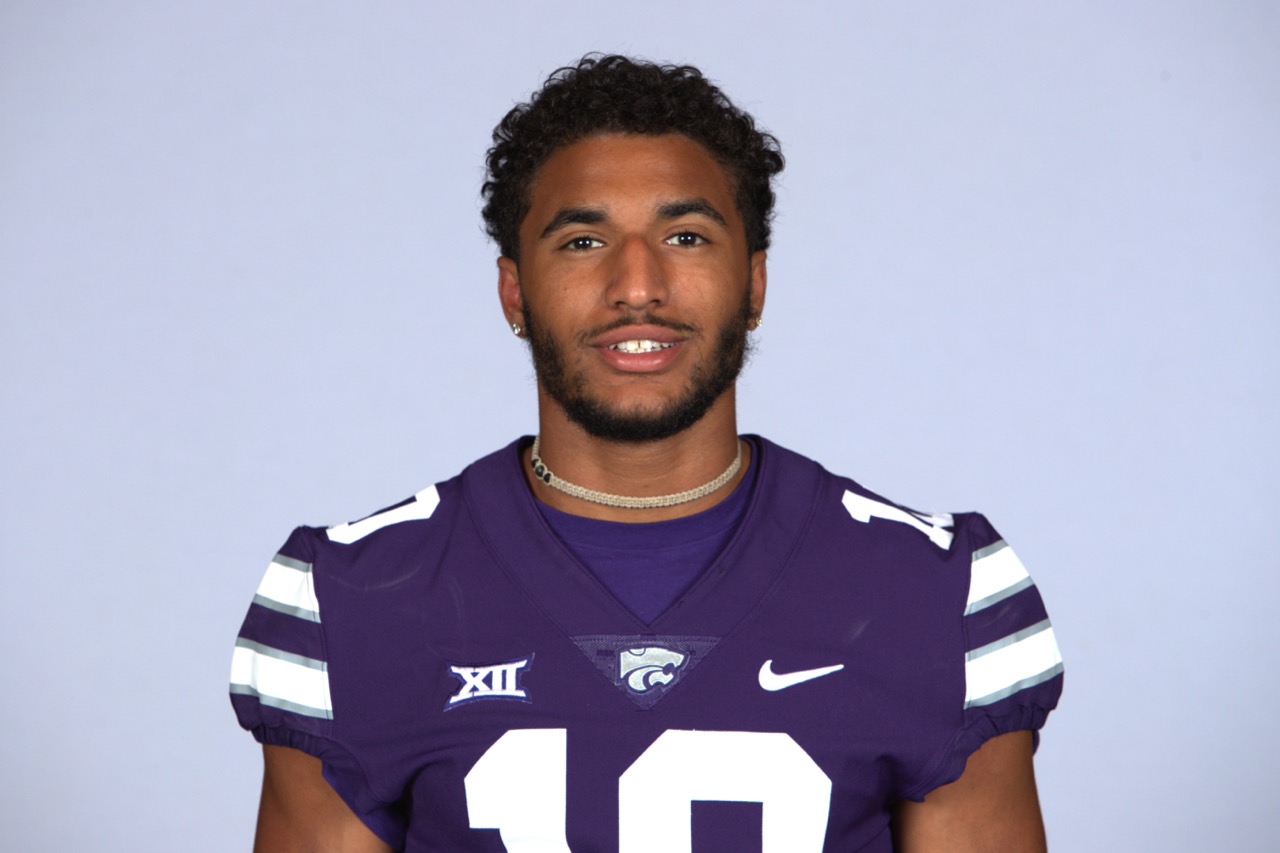 Brenen Hawkins athlete profile head shot