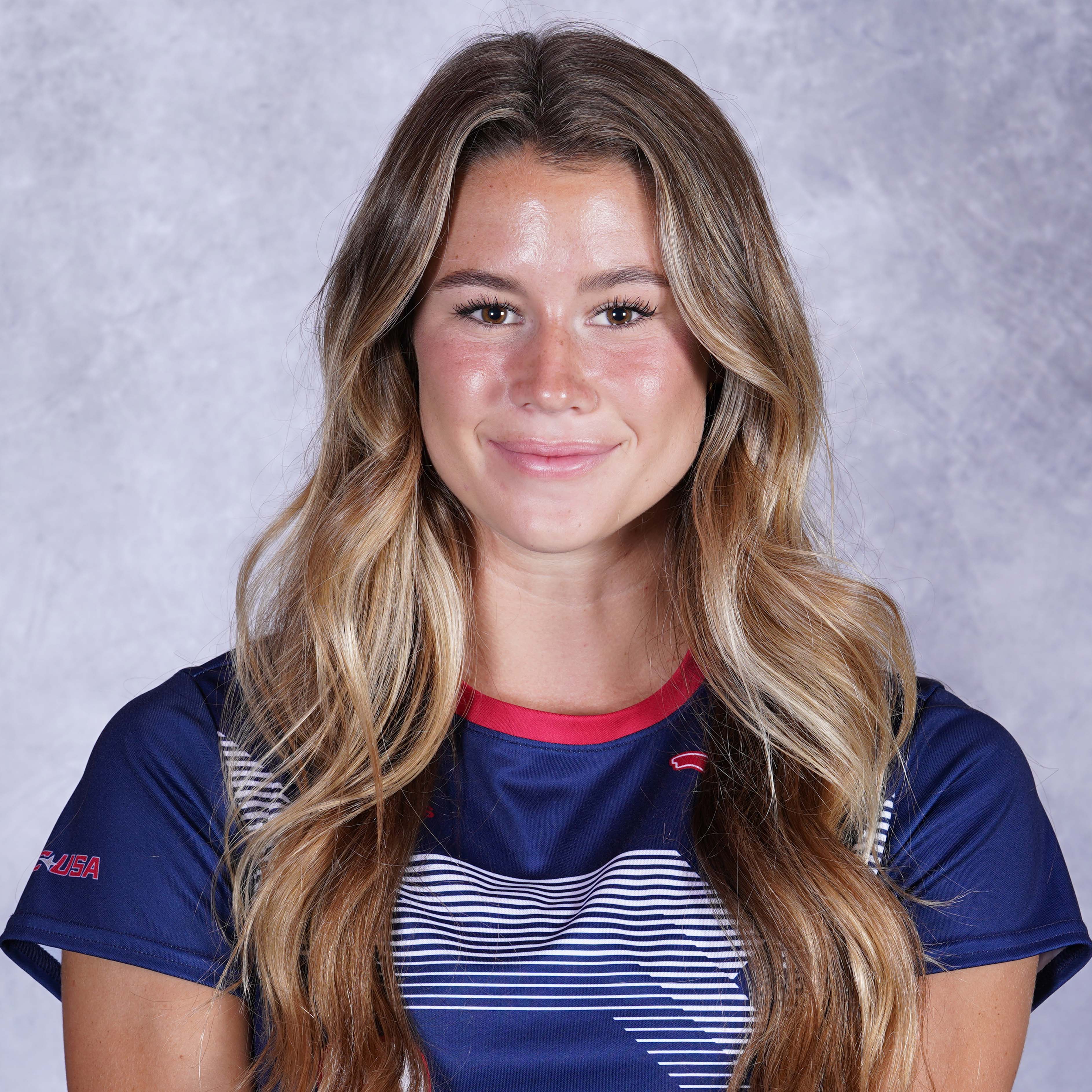 maddy crowe athlete profile head shot