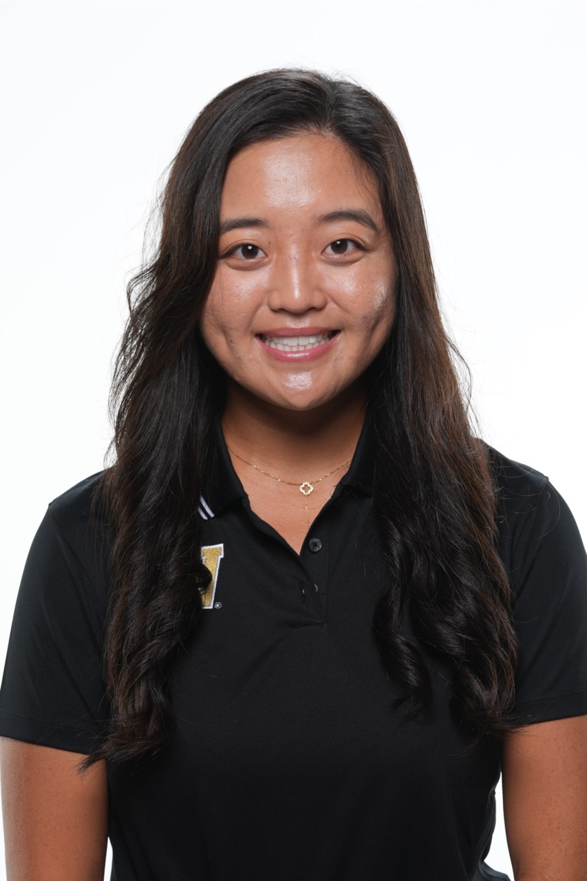 Jayna Choi athlete profile head shot
