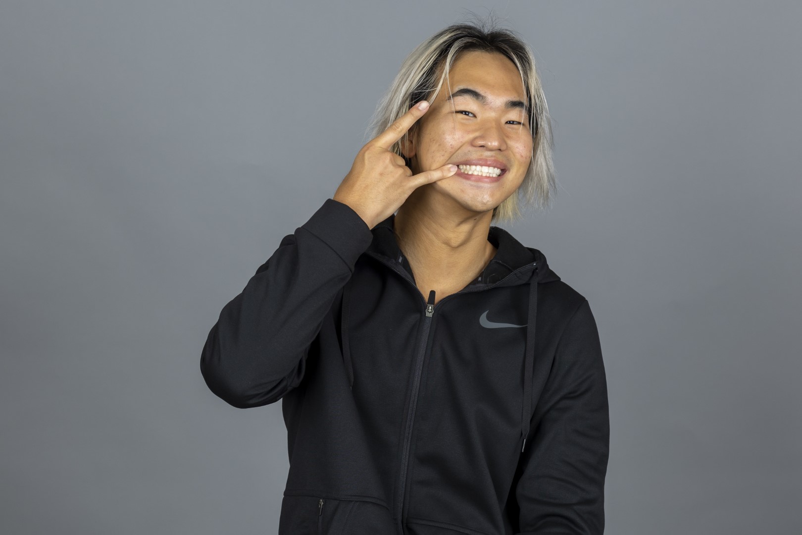 Jason Park athlete profile head shot