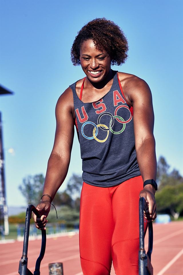 Athlete profile featured image number 2 of 4
