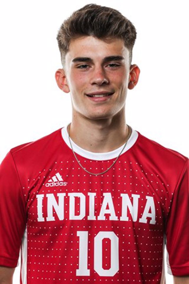 Athlete profile featured image number 1 of 5
