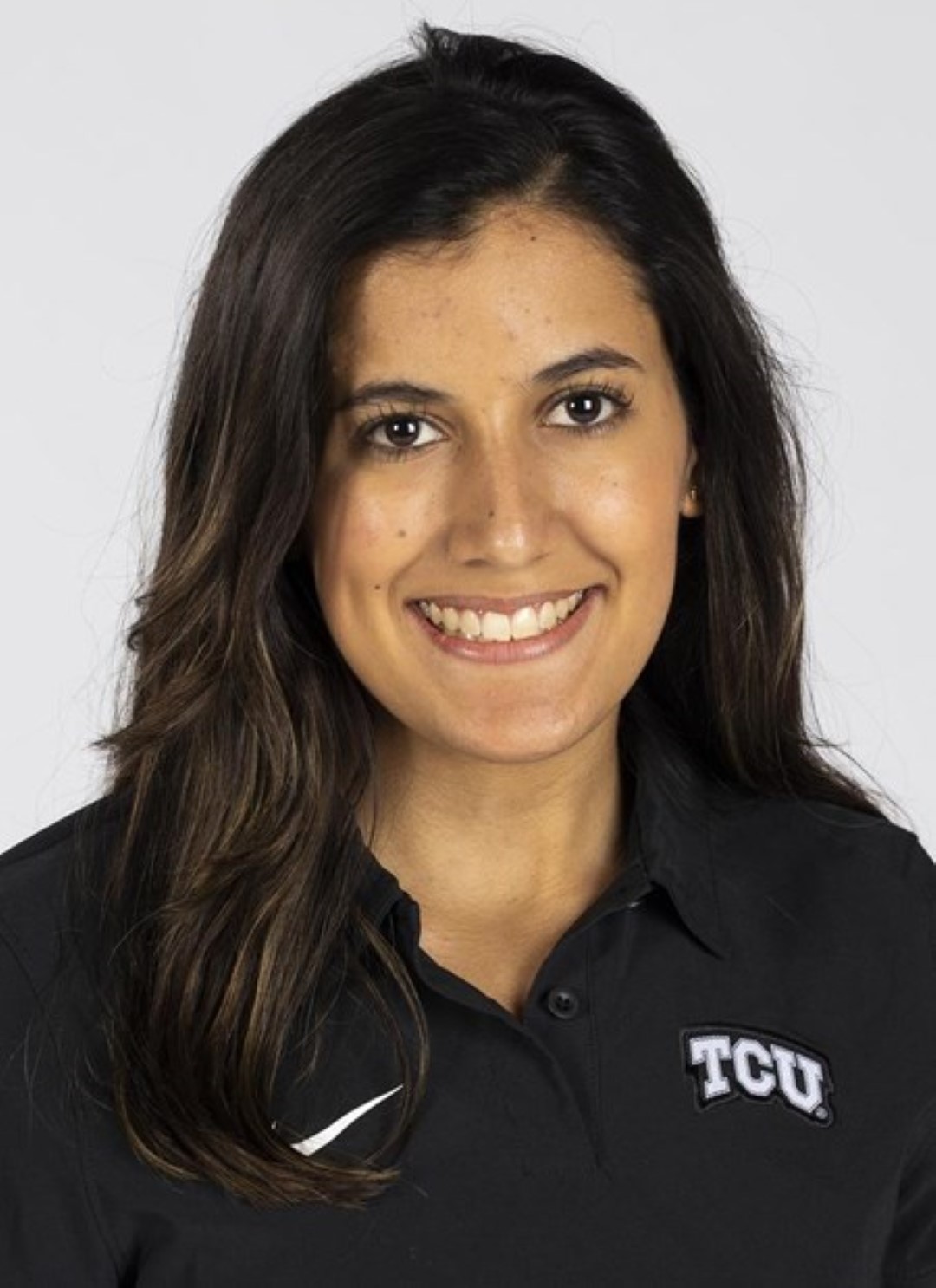 Mariana Martinez Tcu Horned Frogs Nil Profile Opendorse