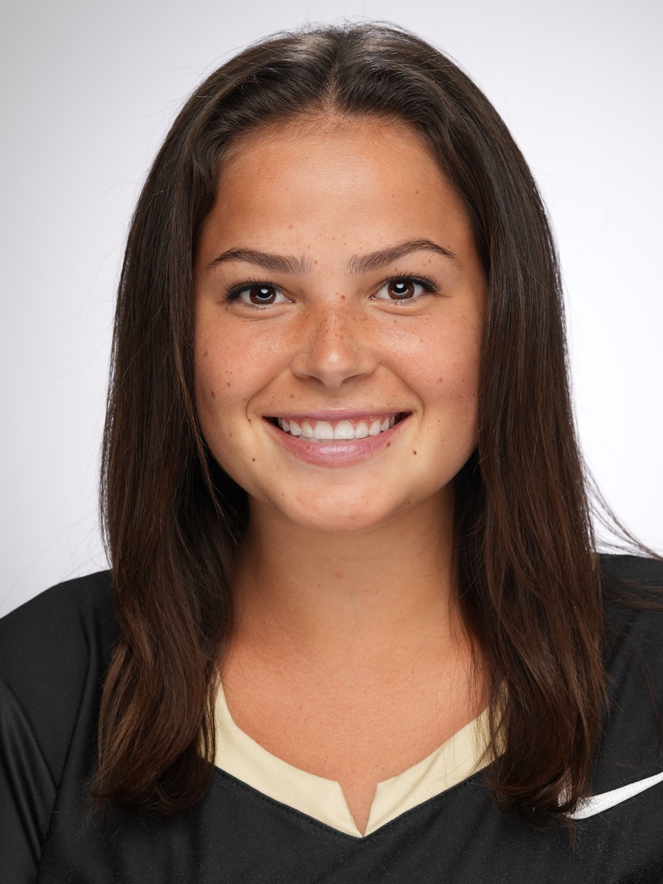 Devin Fitzpatrick athlete profile head shot