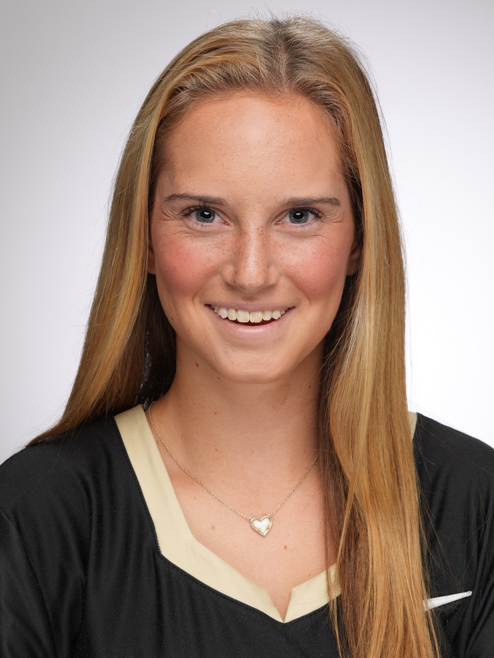Haley Gochnauer athlete profile head shot