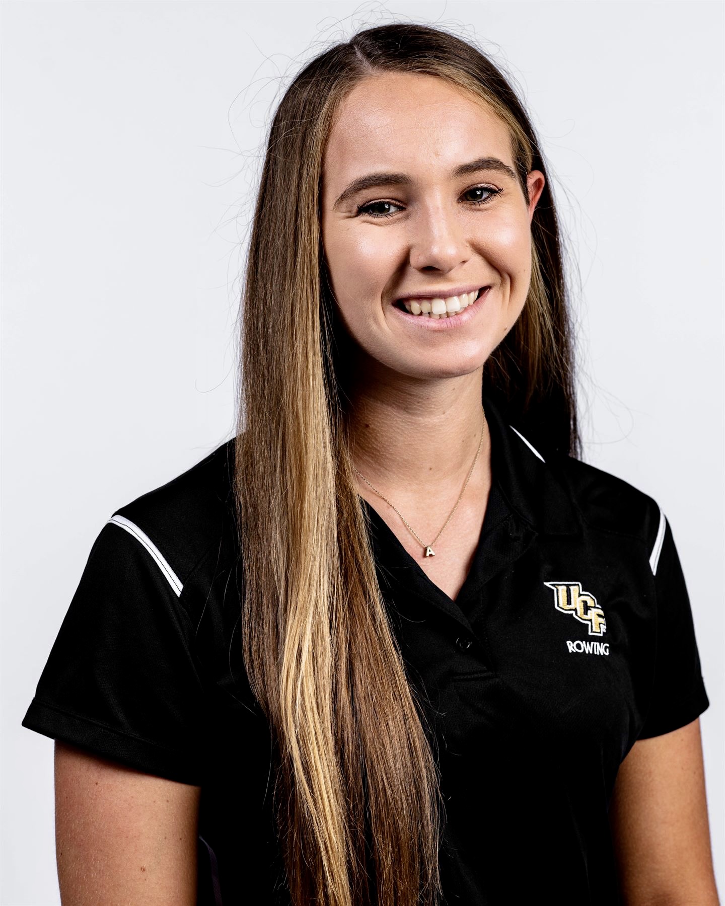 Aubrie Russo athlete profile head shot