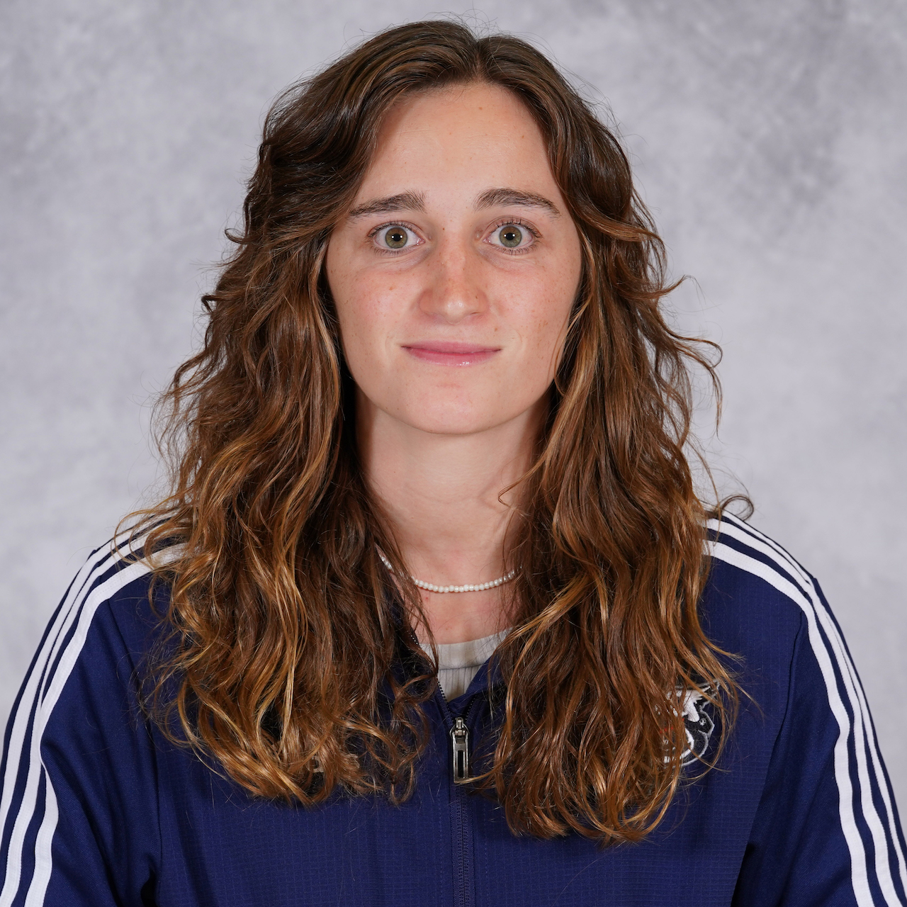 Selina Staudenherz athlete profile head shot