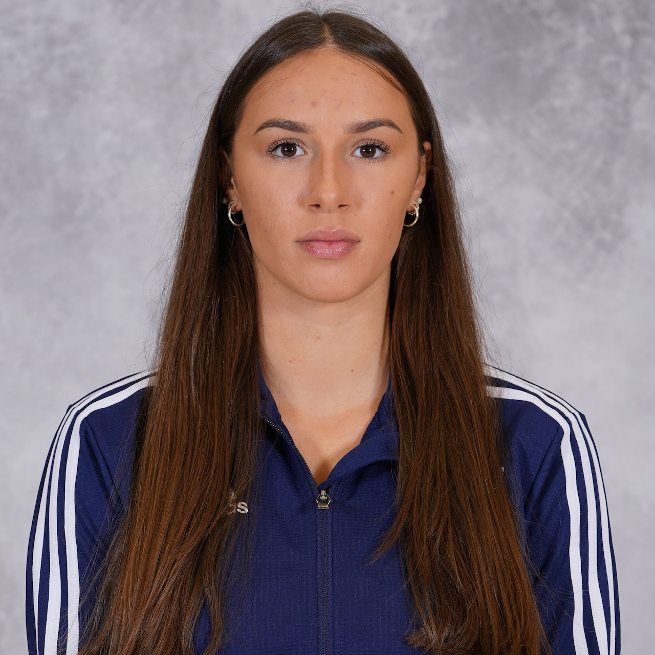 Nika Culina athlete profile head shot