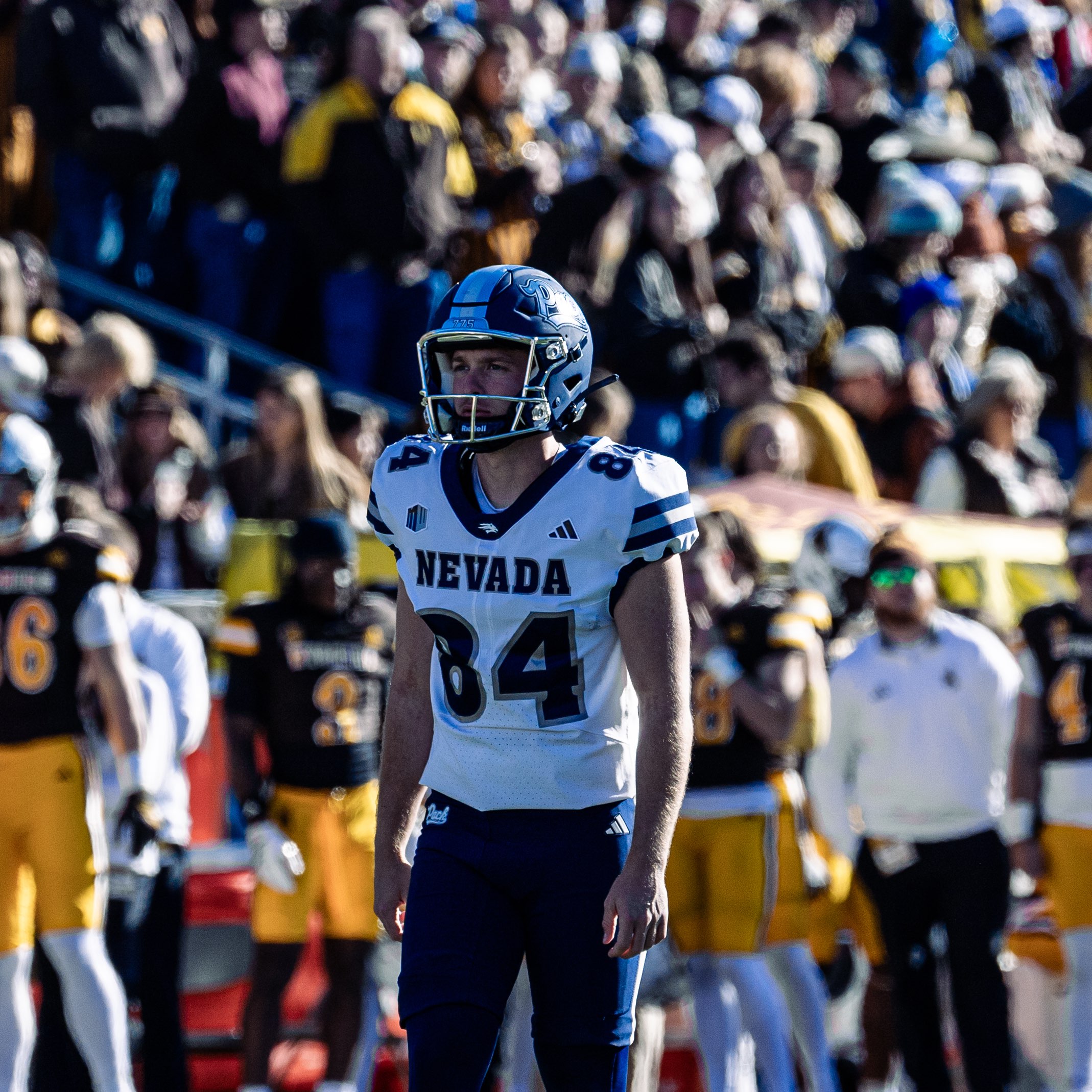 Joseph Mcfadden athlete profile head shot