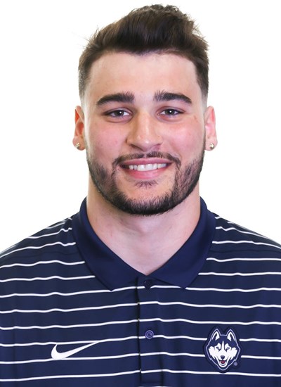 Hunter Webb athlete profile head shot