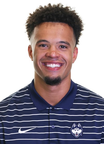 Justin Bryant athlete profile head shot