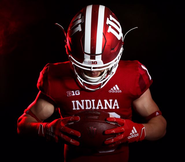 Athlete profile featured image number 3 of 4