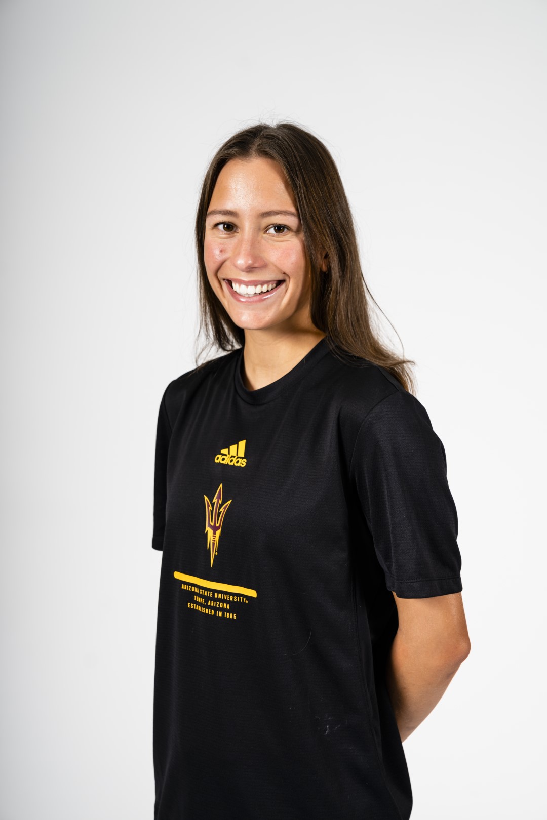 Amber Schlebusch athlete profile head shot