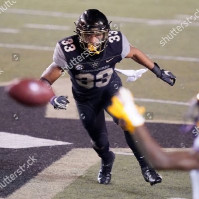 Dashaun Jerkins athlete profile head shot