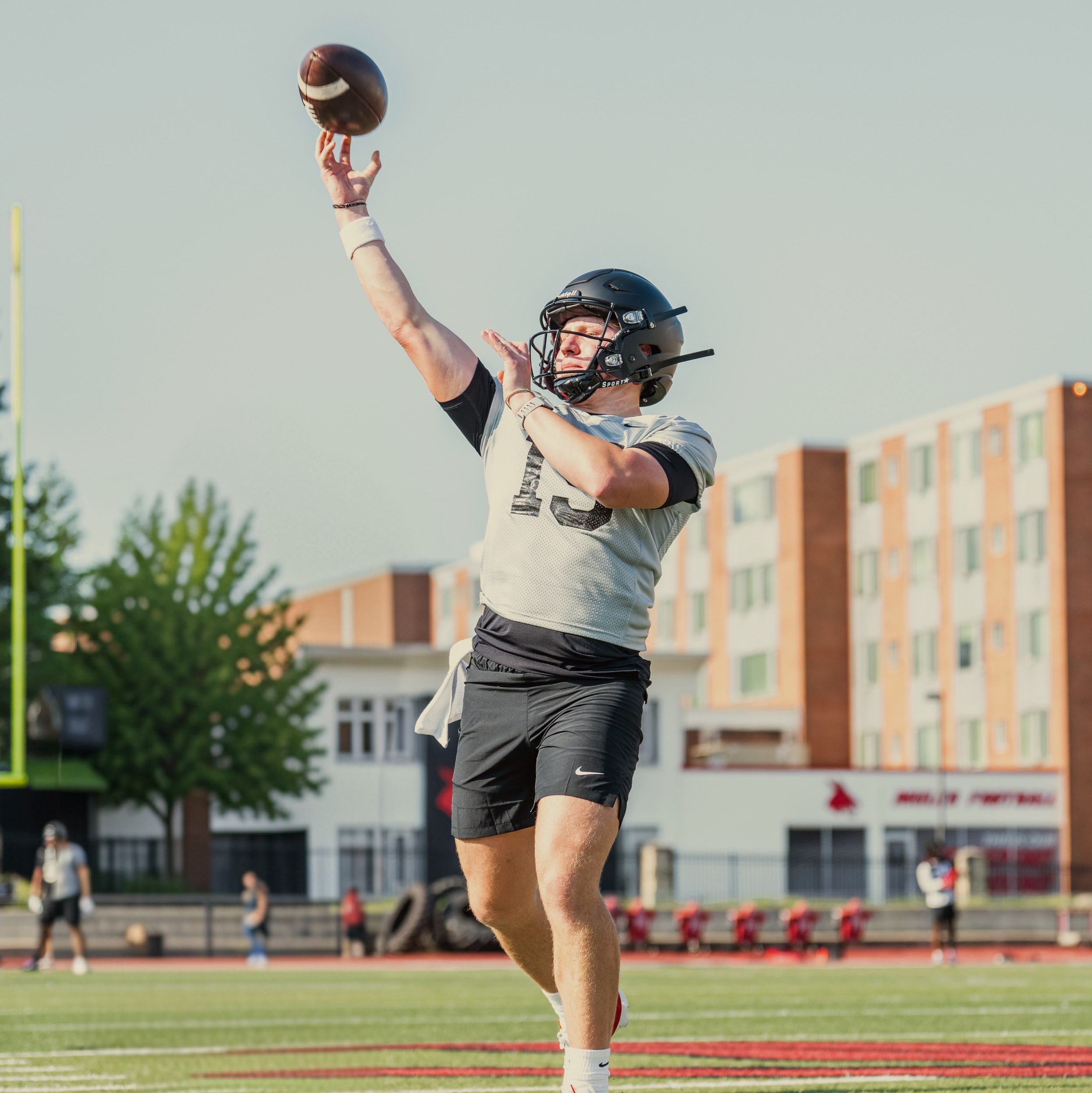 Conner Quintero athlete profile head shot