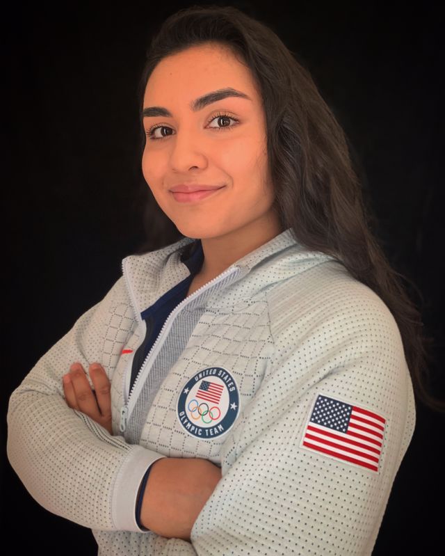 Athlete profile featured image number 1 of 5