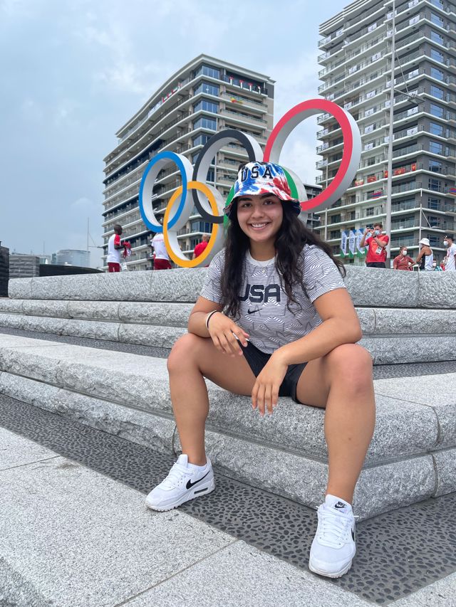 Athlete profile featured image number 6 of 6