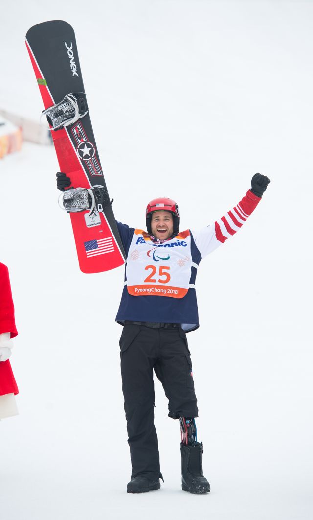 Athlete profile featured image number 2 of 5