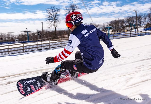 Athlete profile featured image number 5 of 10