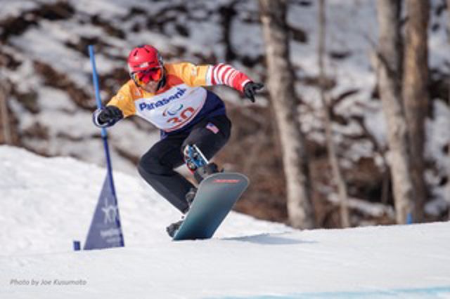 Athlete profile featured image number 9 of 10