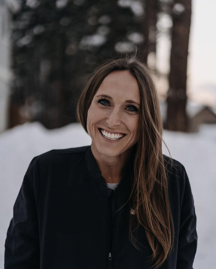 Shelby Houlihan athlete profile head shot