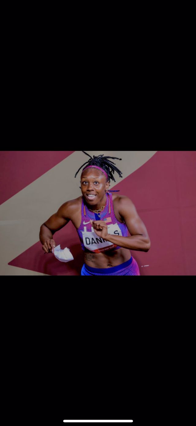 Athlete profile featured image number 3 of 4