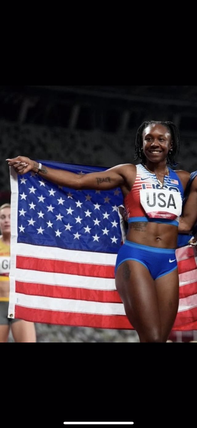 Athlete profile featured image number 4 of 4