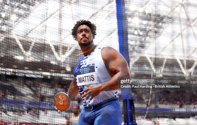 Athlete profile featured image number 1 of 4