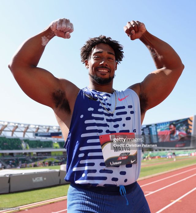Athlete profile featured image number 2 of 4