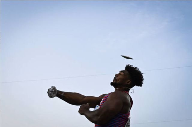 Athlete profile featured image number 3 of 4