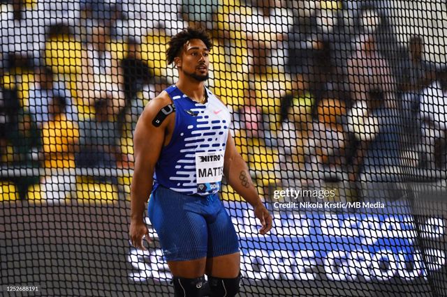 Athlete profile featured image number 4 of 4