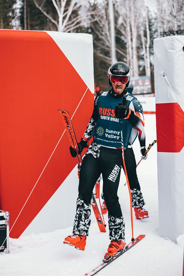 Athlete profile featured image number 2 of 10