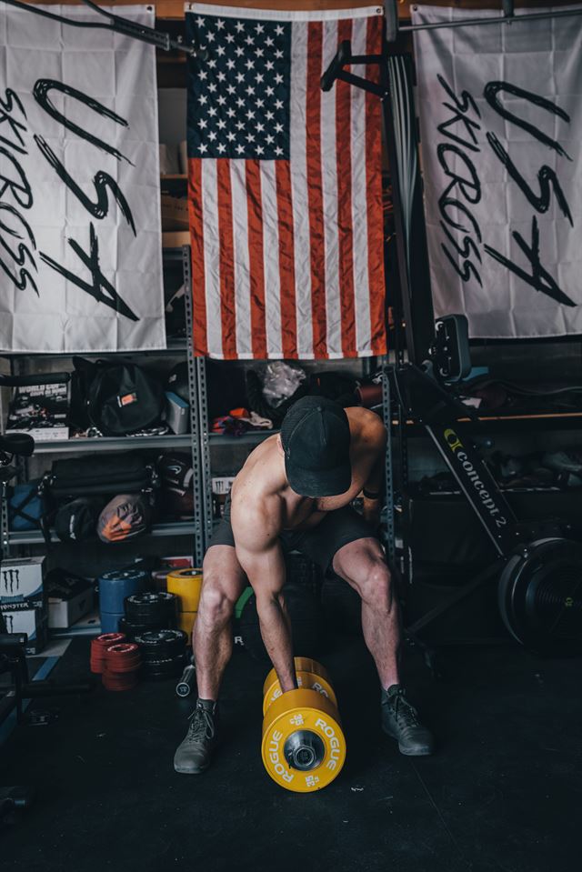 Athlete profile featured image number 4 of 5