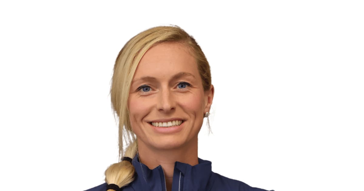 Tara Geraghty-Moats athlete profile head shot