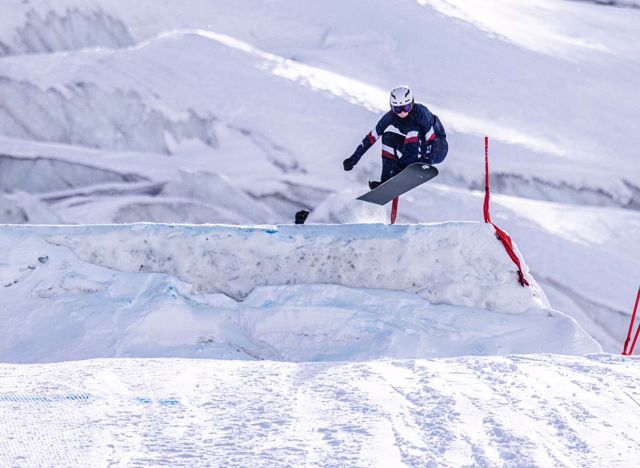 Athlete profile featured image number 1 of 4