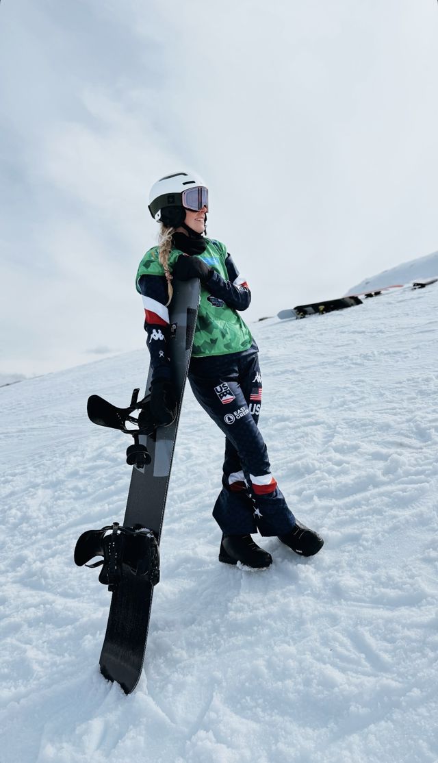 Athlete profile featured image number 3 of 4