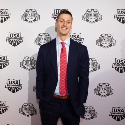 Andrew Wilson athlete profile head shot