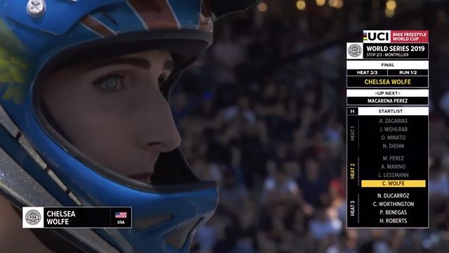 Athlete profile featured image number 3 of 9