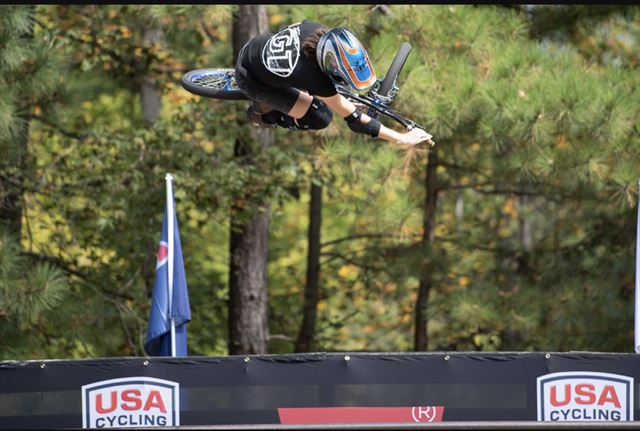 Athlete profile featured image number 6 of 9