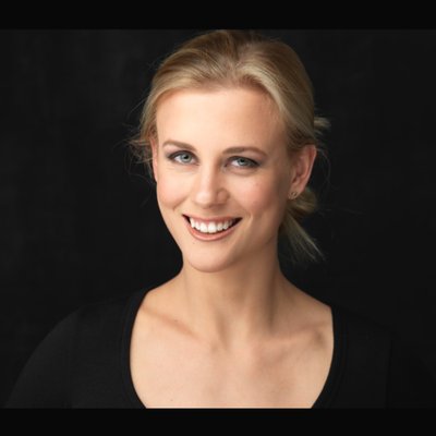 Madison Hubbell athlete profile head shot