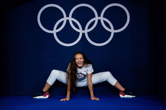 Athlete profile featured image number 6 of 10