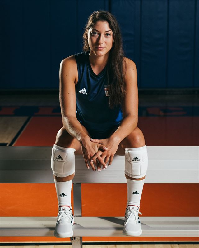 Athlete profile featured image number 3 of 6