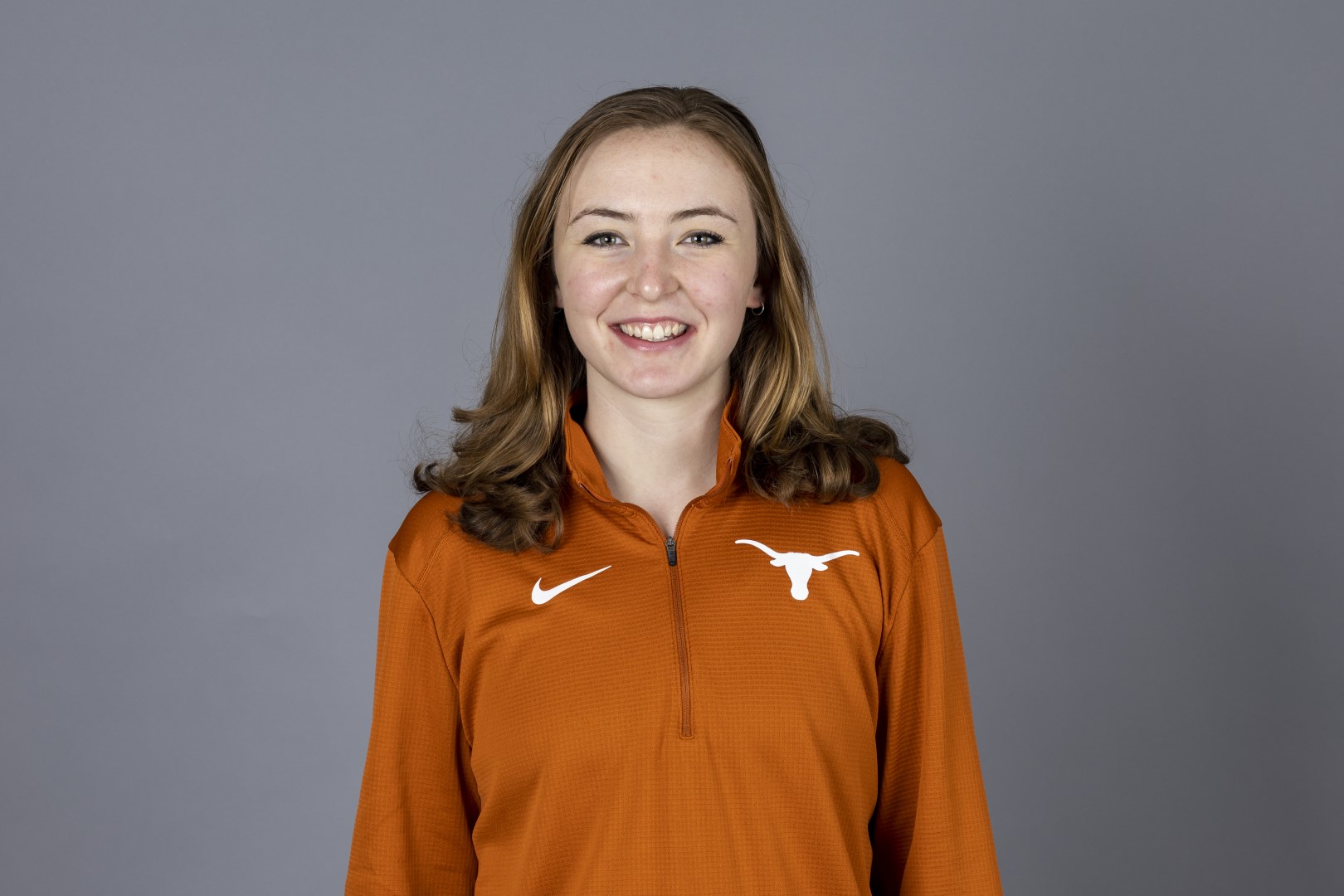 Mari Daly athlete profile head shot