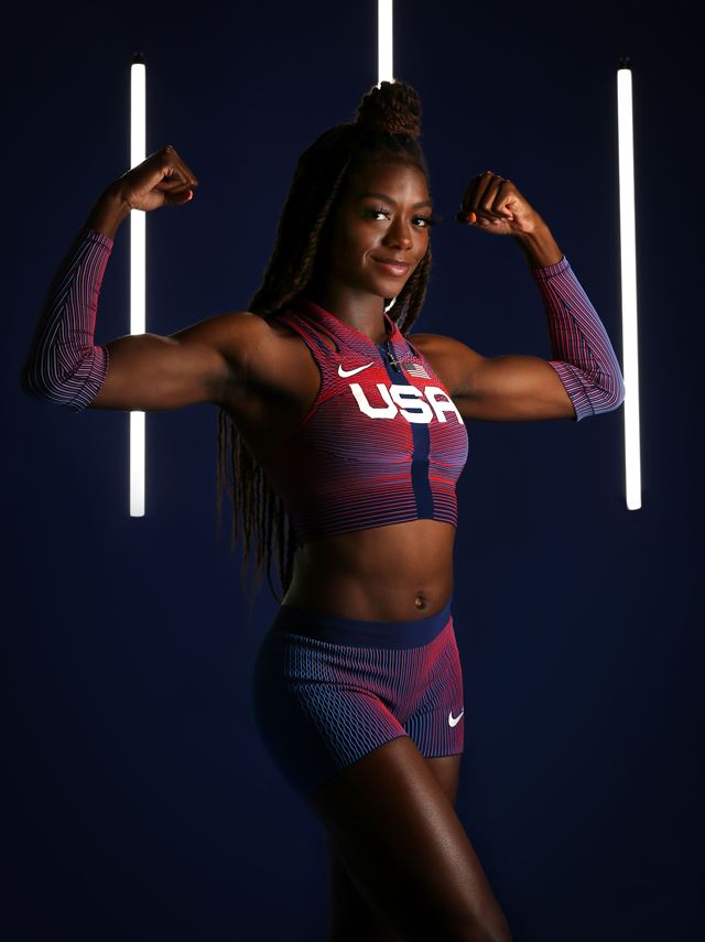 Athlete profile featured image number 4 of 4
