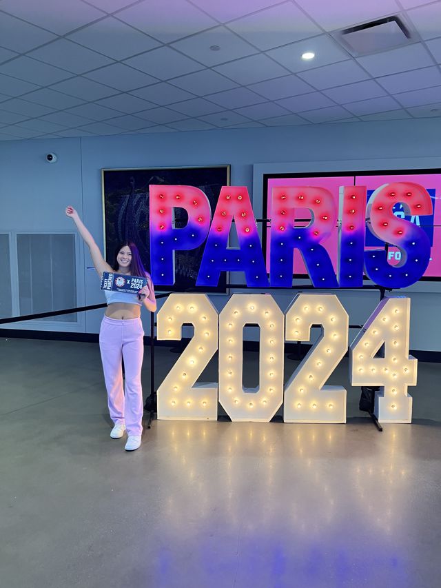 Athlete profile featured image number 5 of 9