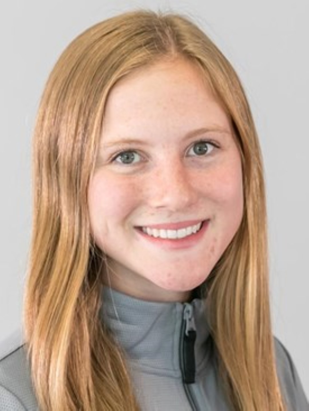 Hannah Lybbert athlete profile head shot