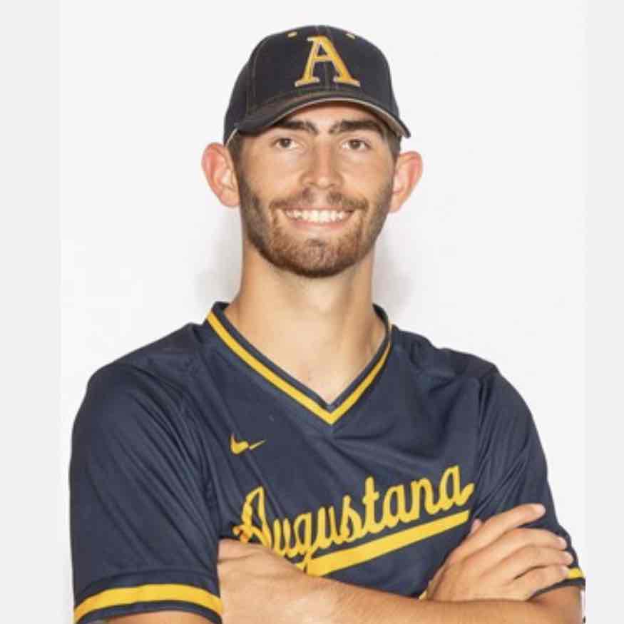 Jason Axelberg athlete profile head shot