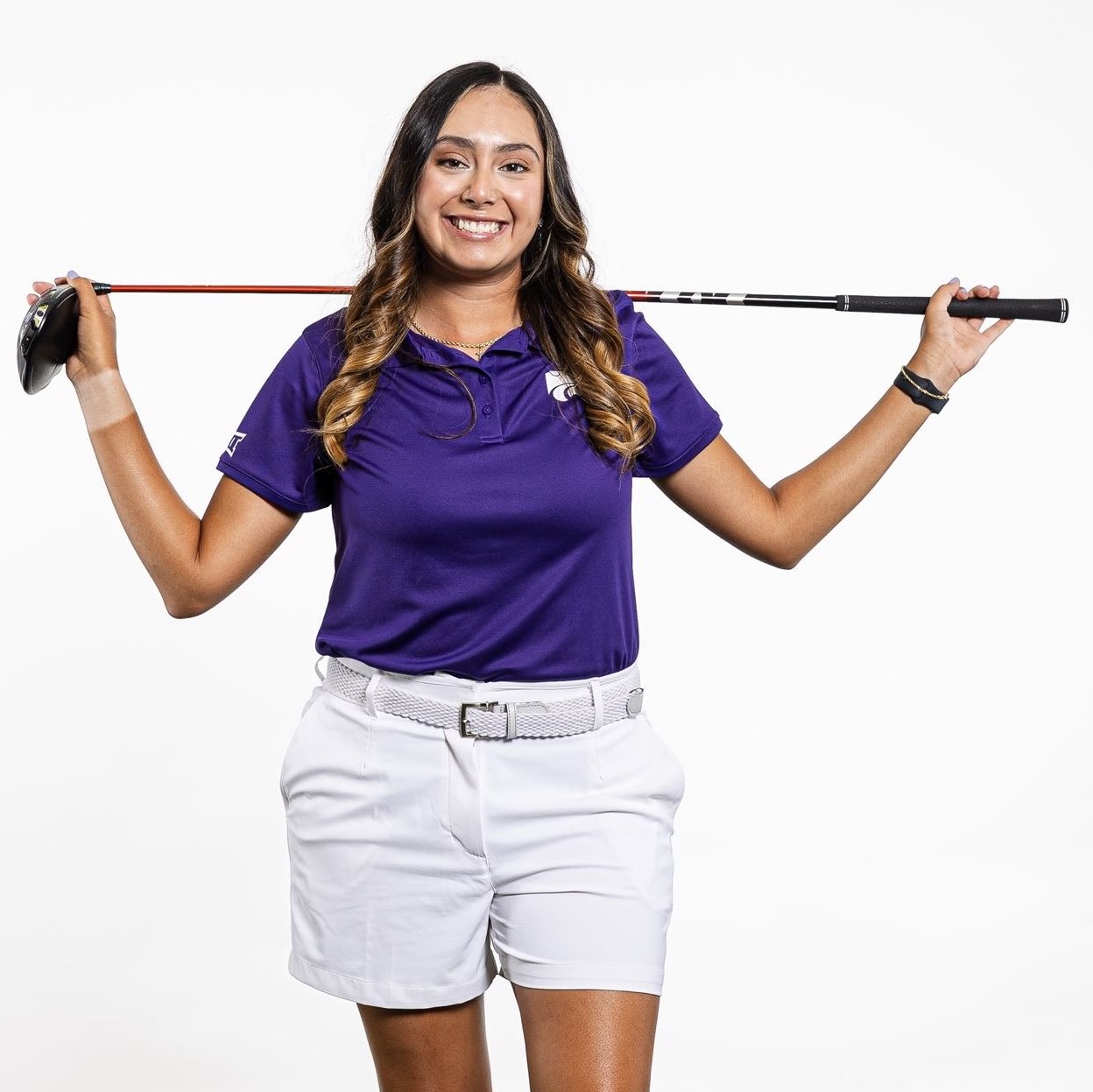 Haley Vargas athlete profile head shot